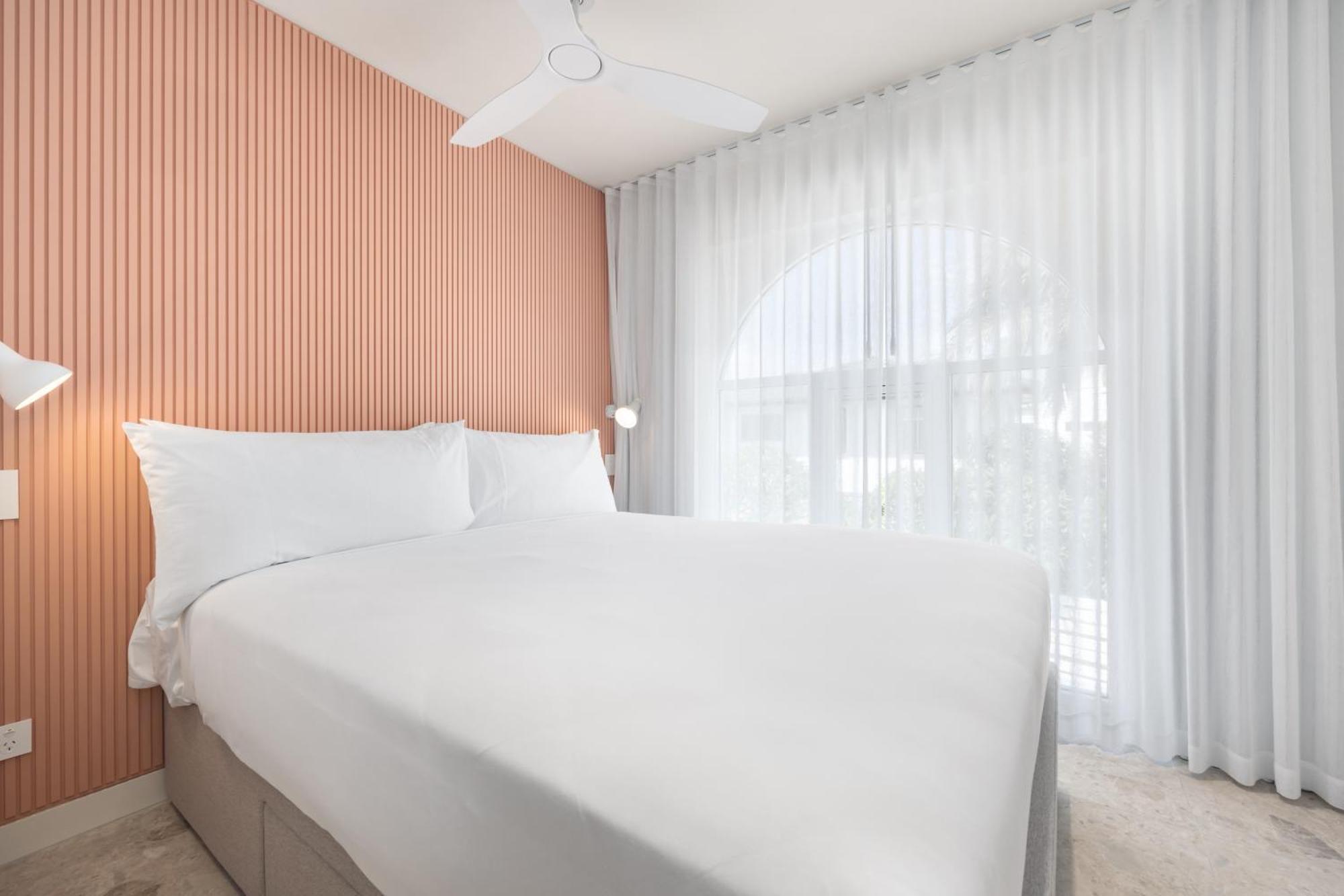 The Shores Miami Gold Coast Zimmer foto