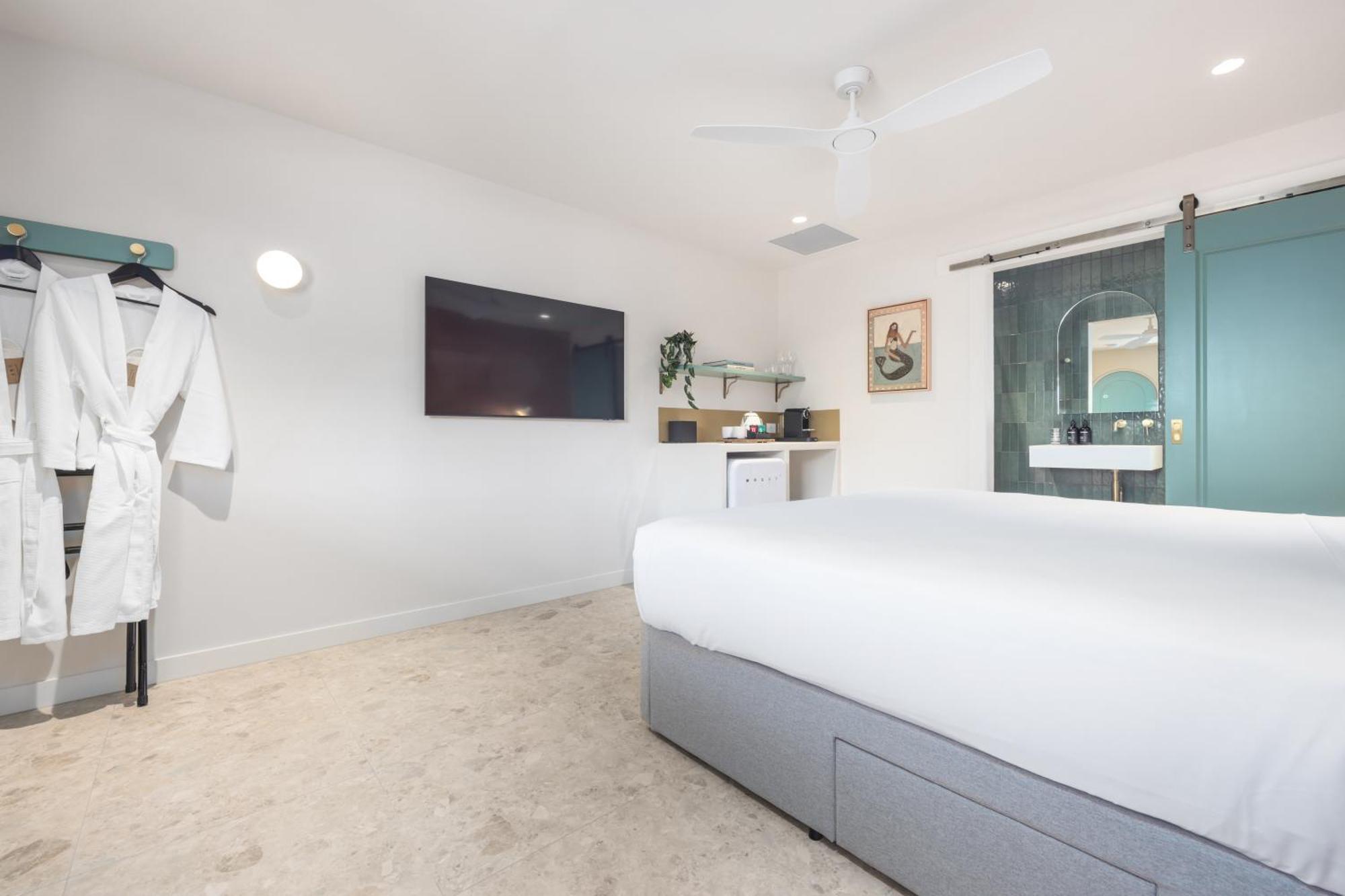 The Shores Miami Gold Coast Zimmer foto