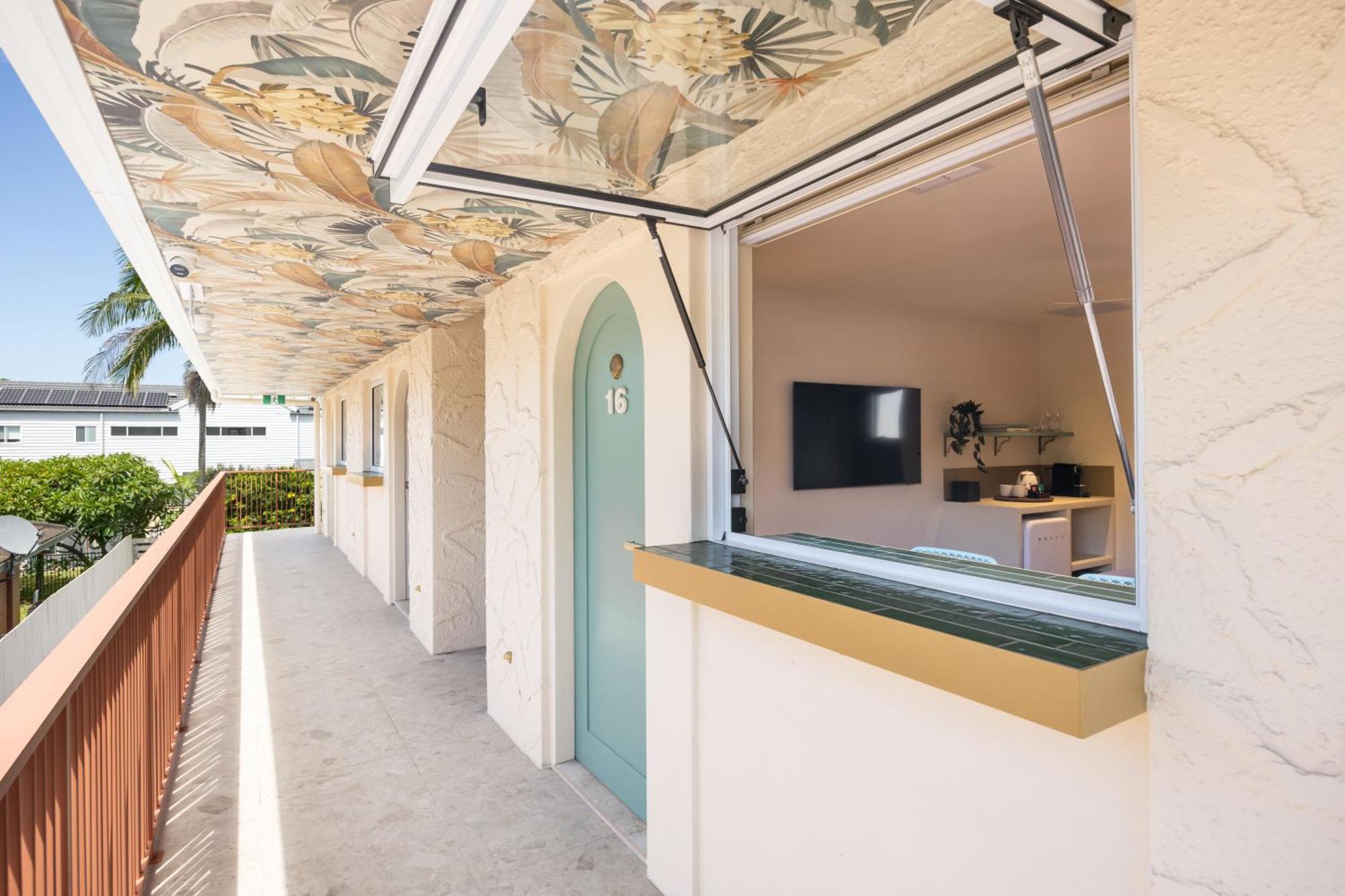 The Shores Miami Gold Coast Exterior foto