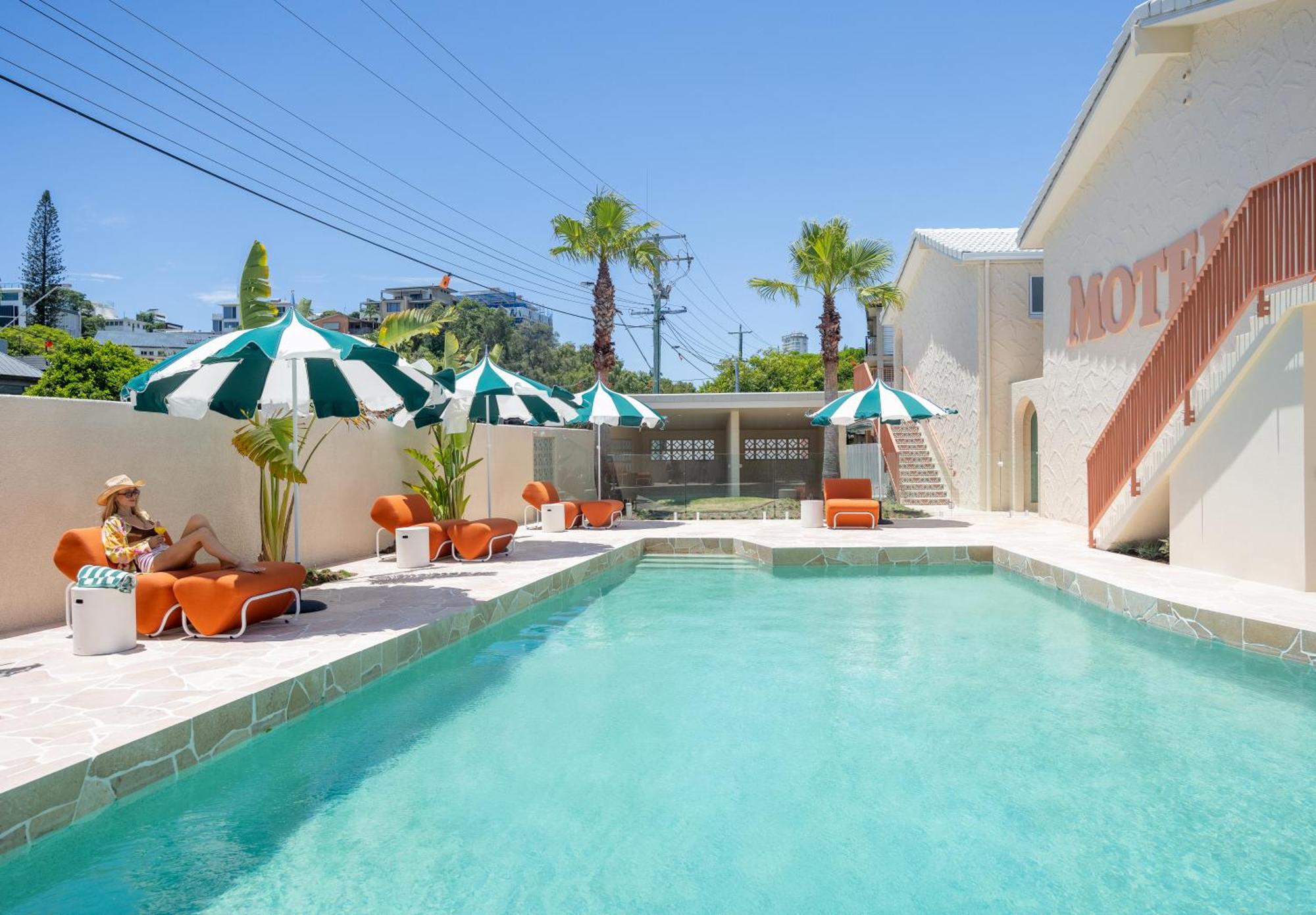 The Shores Miami Gold Coast Exterior foto